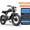 Dual Motors-3000W-35MPH-SD, variant on KICKWEY Electric Bike for Adults, 1500W/3000W 30-35MPH,48V23AH, Max 75Miles Electric Motorcycle 20" Fat Tire Dirt Bike, Shamano 7-Speed E-Bike Dual Shock Absorber,UL2849