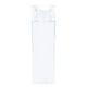 thumbnail image 2 of Botella de agua de 500ML caja de cartón de leche transparente taza para beber jugo de viaje para deportes al aire libre Hugtrwg Para estrenar, 2 of 7