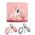 thumbnail image 2 of Thigh Exerciser for Women, Inner Thigh Exerciser with LED Counting Display, Adjustable Resistance Hip and Pelvis Trainer, Kegel Thigh Exercise Equipme--HAPDEN, 2 of 3