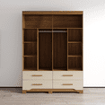 thumbnail image 4 of Miami Wardrobe, 4 of 6