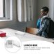 thumbnail image 3 of Multi-function Bento Box Portable Bento Case Camping Food Case Outdoor Accessory, 3 of 3