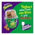 thumbnail image 3 of Yogurt Lala Go! fresa con Triki Trakes 140 g, 3 of 4