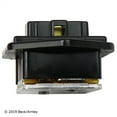 thumbnail image 5 of BeckArnley 204-0080 Blower Motor Resistor, 5 of 5