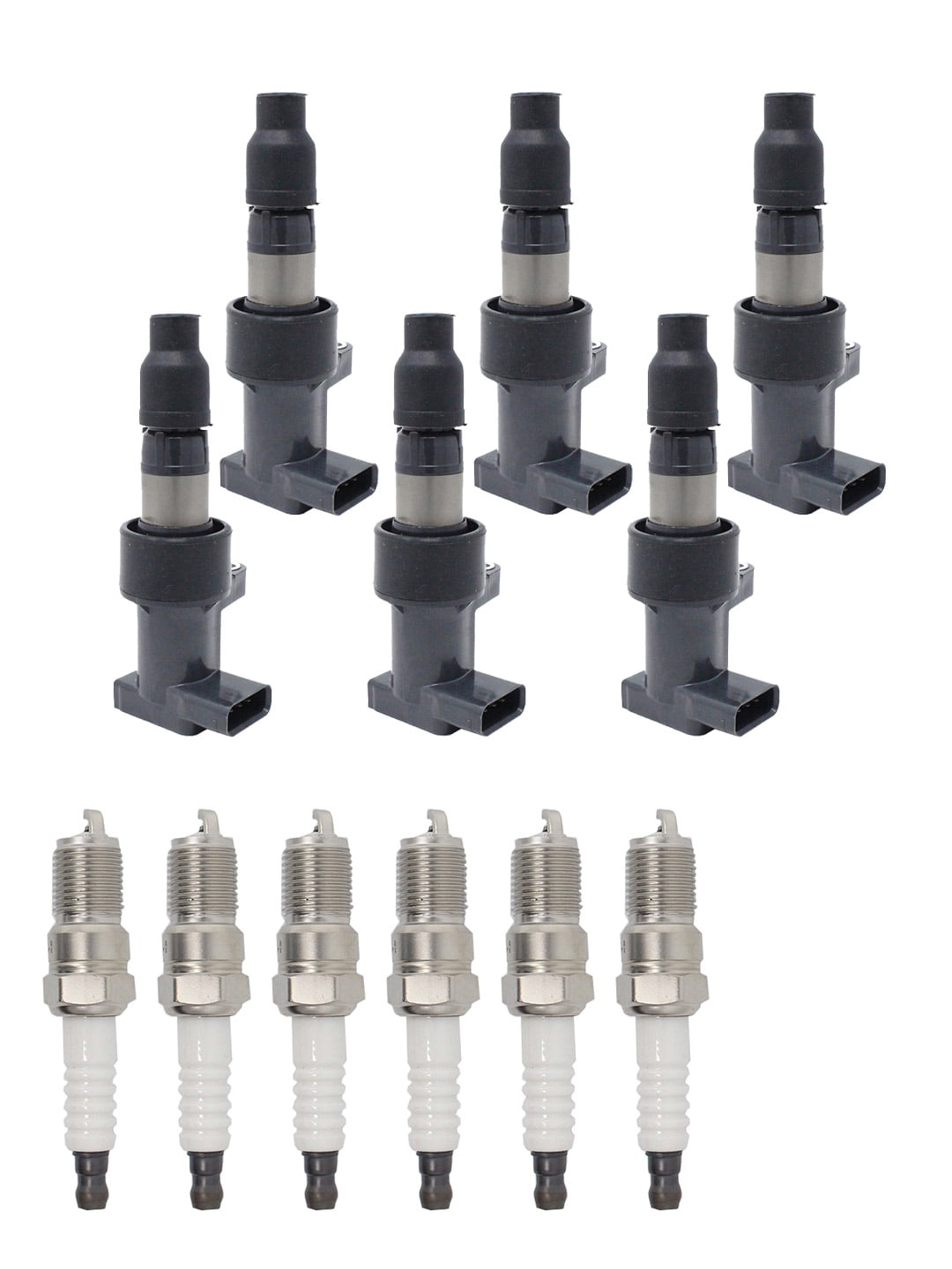 jaguar x type spark plugs