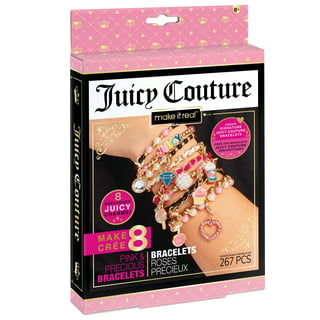 Juicy Couture: Fashion Design Sketchbook - Make It Real, Includes 137  Stickers & Stencils, Draw Sketch & Create, Fashion Coloring Book, Tweens &  Girls, Kids Ages 6+ 