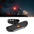 thumbnail image 4 of Luz trasera ANGGREK de Bicicleta de Doble Color Peso Ligero COB LED Para Situaciones oscuras, 4 of 8