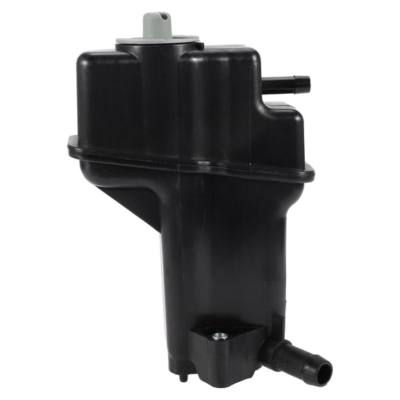 Depósito de dirección asistida Unique Bargains - No. 1C0422371E Tanque de dirección asistida automotriz - para Volkswagen Beetle 1998-2007 Plástico Negro - 1 Pc