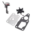 thumbnail image 1 of 17400-98660, OEM Design Water Bomba de Agua Impulsor Kit Profesional Eficiente A Prueba de Óxido para Johnson Evinrude fuera de boro 4 5 6 4 Stroke, 1 of 7
