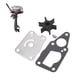 thumbnail image 5 of Kit De Reparación De Impulsor De Bomba De Agua Acero Inoxidable Eficiente 17400-98661 Alto Rendimiento A Prueba De Herrumbre Para Johnson Evinrude Outboard 4 5 6 4 Stroke ANGGREK Otros Vehículos, 5 of 8