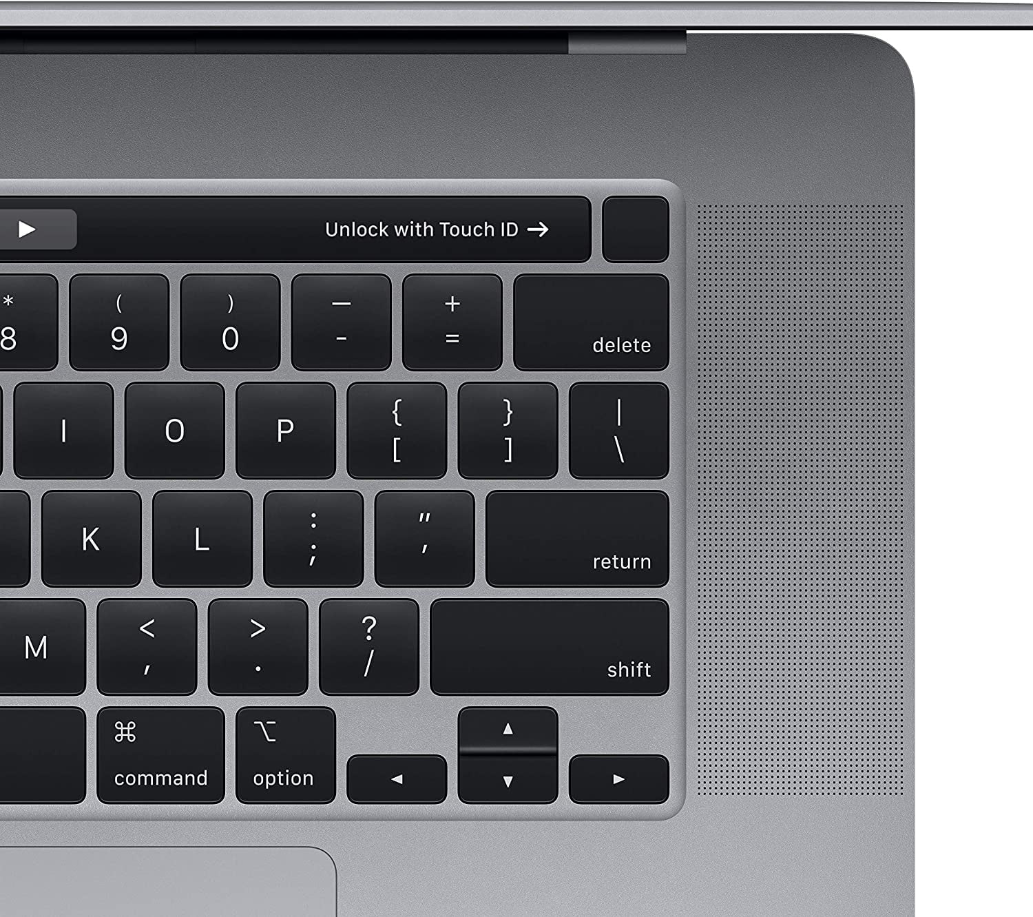 Apple MacBook Pro 16” inch (2019) 32GHB RAM 1TB Storage | 2.3GHz