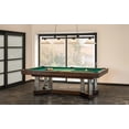 thumbnail image 4 of 2306-4MB-WM16-Z-Lite-Cordon - 4 Light Billiard In Traditional and Classical Style-13.75 Inches Tall and 14 Inches Wide, 4 of 7