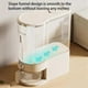thumbnail image 4 of Sealed Rice Bucket Kitchen Rice Storage Box Moisture Proof 10Kg, 4 of 5