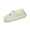 A-Green, variant on Unisex Bear Print Platform Slippers Waterproof Fleece Lined Non Slip Winter House Shoes for Indoor Outdoor Cozy Comfort B-Pink