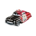 thumbnail image 4 of Vehículo de Juguete MATTEL Cars Sheriff Color Change, 4 of 4