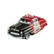 thumbnail image 4 of Vehículo de Juguete MATTEL Cars Sheriff Color Change, 4 of 4