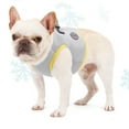 thumbnail image 1 of BESTYASH Dog Cooling Vest Con Absorción De Sudor Y Ajuste Cómodo Para Paseos Y Jogging, 1 of 8
