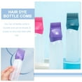 thumbnail image 3 of AURARMLET 6 Pcs Root Oil Applicator Bottle Easy to Operate for Salon Use, 3 of 8