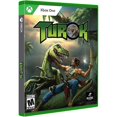 thumbnail image 1 of Turok - Limited Run #020 [Xbox One], 1 of 1