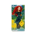 thumbnail image 2 of Disney Princess Merida Classic Poseable Doll, 11.5 in, 2 of 8
