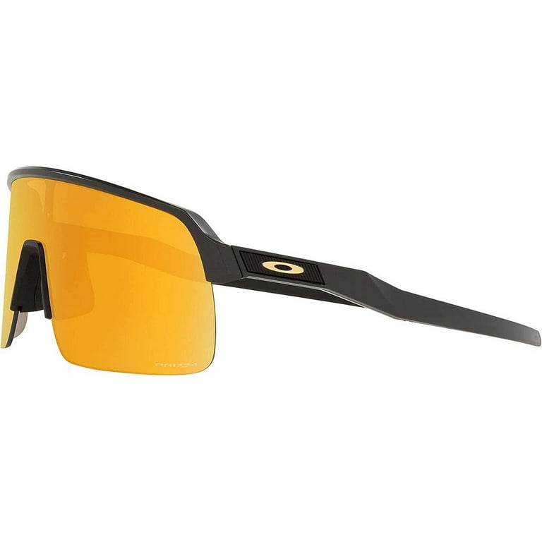 Oakley Sutro Lite Sport Fit Glasses, Prizm 24K Shield Men's Oakley Sutro Lite Sport Fit Glasses, Prizm 24K Shield Men's