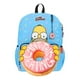 thumbnail image 1 of Mochila Grande Simpson Homero Yadatex Porta Laptop SIM005-BP205A, 1 of 6