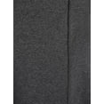 thumbnail image 4 of Swiss Tech Women's Softshell Fleece Bonded Slim Ski Pants, 4 of 6