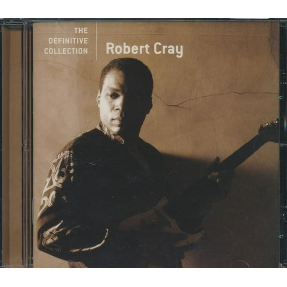 Definitive Collection (CD) (Remaster)