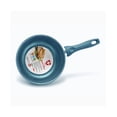 thumbnail image 3 of Olla Cacerola Royal Haus Antiadherente Italiana 1.8 L Royal Haus  Marmoleado, 3 of 4