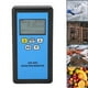 thumbnail image 1 of Medidor de dosis de radiación respuesta rápida Tubo contador Geiger de alta sensibilidad Monitor de rayos X   Alarma de sonido de vibración de luz para laboratorio de ANGGREK Otros, 1 of 8