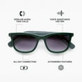 thumbnail image 2 of Gafas inteligentes Eddie Bauer Velocity Bluetooth UV400 polarizadas, 2 of 6