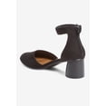 thumbnail image 2 of Comfortview Women's The Zoie Pump, 2 of 5