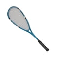 thumbnail image 3 of Squash Racquet, 27" Super Light Weight Squash Rackets, Shock Absorption Grip Squash Racquets with Storage Bag & Tape, Beginner Frame, 204g, 3 of 7