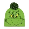 thumbnail image 5 of Gorro Bioworld Dr. Seuss El Grinch que se robó la Navidad, 5 of 5