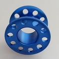 thumbnail image 4 of S SERENABLE Guide de Plongée avec Bobine Technique pour Plongée en Apnée - Bleu, as, 4 of 9
