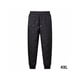 thumbnail image 4 of Minnieouse Pantalones de calentamiento térmico de invierno frío para hombre, pantalones holgados cálidos de poliéster grueso, ropa deportiva Prendas para la parte inferior del cuerpo 4XL, 4 of 6