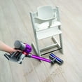 thumbnail image 5 of Restored Premium Dyson V7 Motorhead Cordless Vacuum | Fuchsia (Refurbished), 5 of 7
