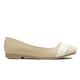 thumbnail image 1 of Flats para Mujer Zmexico 4723 beige 23, 1 of 4
