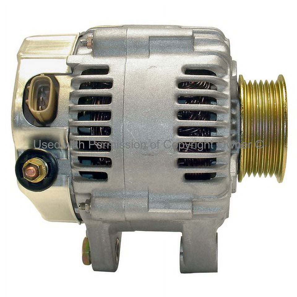MPA 13844 Starter Alternator