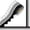 D, variant on Bulletin Board Borders Scalloped Border Trim Decorative Sticker Black Waves Border Trim for Classroom Decorations