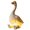 A, variant on KGJQ Creative Goose Resin Night Light, Cute Duck Table Lamp with Warm LED Glow, Funny Animal Figurine Decor for Bedroom Bedside, Bar Shelf, Home Office Desktop & Unique Gift for Friends