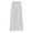 Grey, variant on Sngxgn Women Pleated Mini Skirt Solid Ruffle Skirts(Grey,One Size)