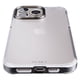 thumbnail image 4 of Funda REBEL Clear para iPhone 15 Pro Max con Protector de Cristal, 4 of 7