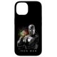 thumbnail image 1 of Funda para iPhone 14 Marvel Iron Man Guantelete del Infinito, 1 of 3