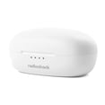 thumbnail image 4 of RadioShack Wireless Headphones 400MAH Active Noise Cancelling IPX5 3304381 White, 4 of 13