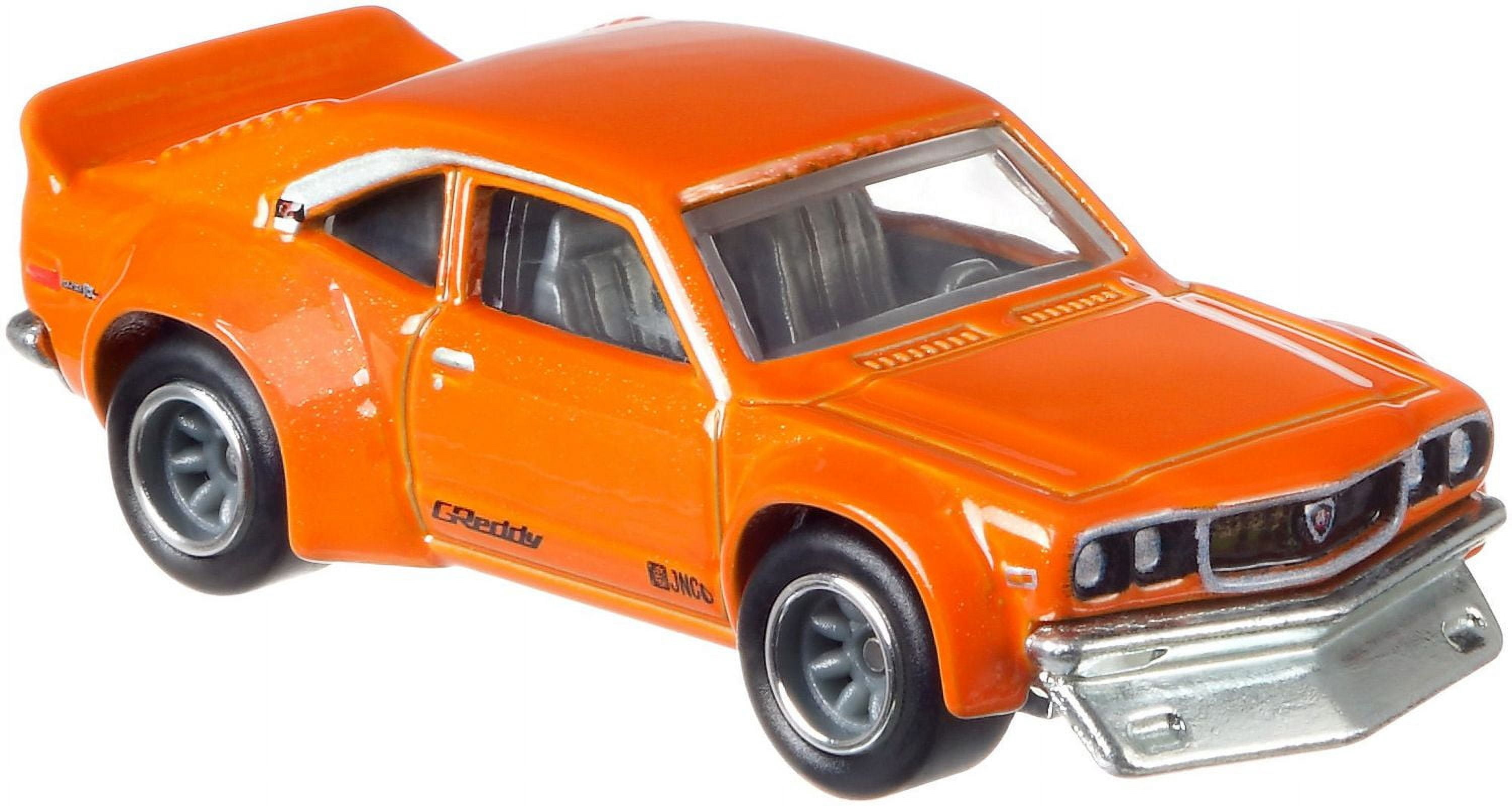 Hot Wheels Car Culture Mazda RX-3 Vehicle