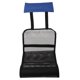 thumbnail image 3 of Rampa de Escape para ahorro de animales, herramienta de rescate flotante para piscina, Spa, protector de rana para piscina, 3 of 4