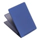 thumbnail image 5 of Soporte genérico para tarjetas de registro y seguro de coche, guantera para vehículo simple Azul, 5 of 10