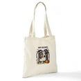thumbnail image 6 of CafePress - Halloween Nightmare Aussie Tote Bag - Unisex Canvas Tote Bag, Beige, 1-Piece, 6 of 6