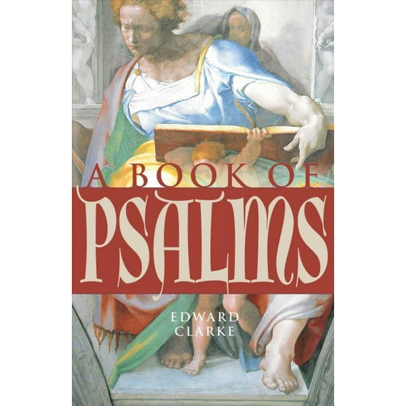 Paraclete Poetry: A Book of Psalms (Paperback)
