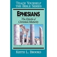 thumbnail image 2 of Ephesians, Keith Brooks Paperback, 2 of 4